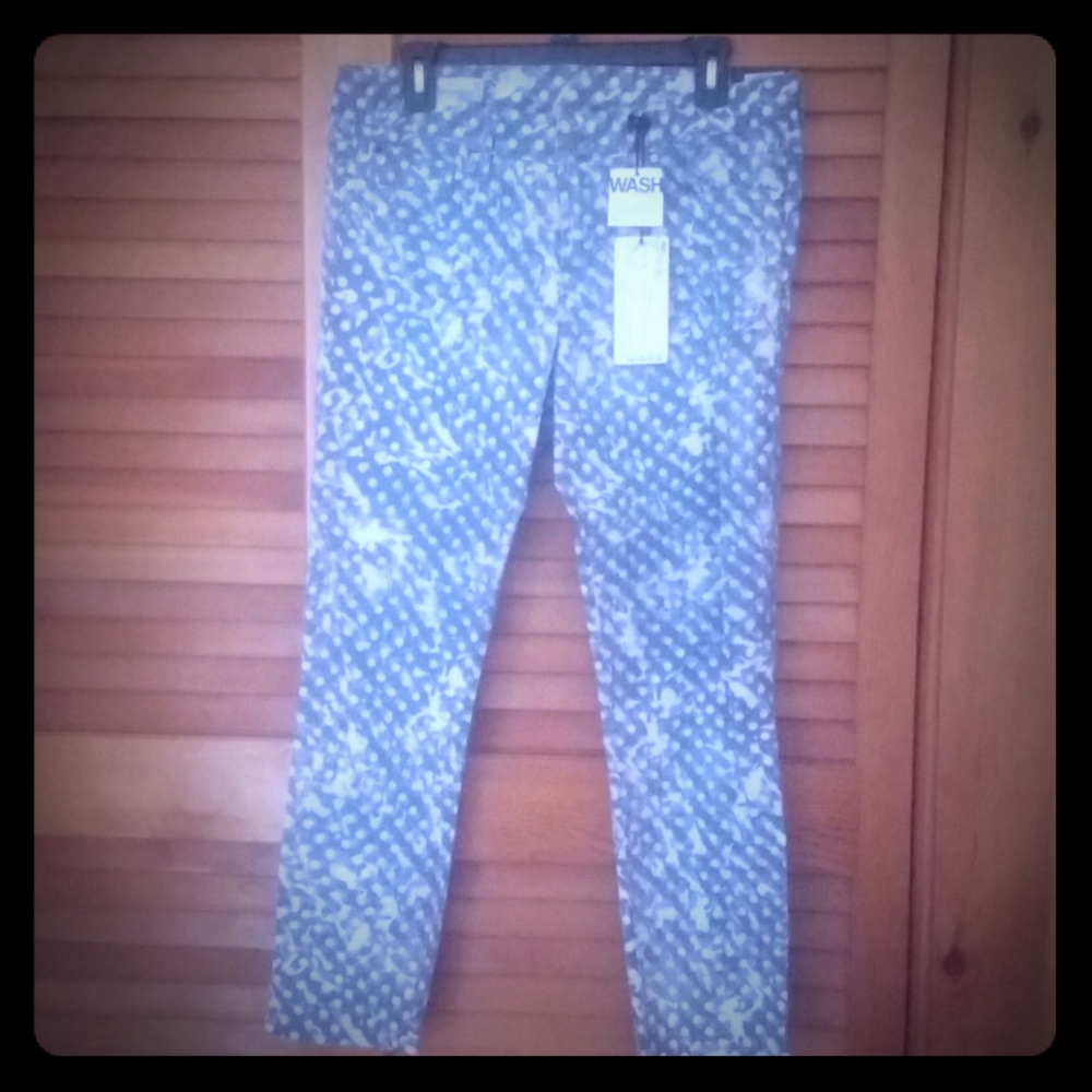 GAP Ankle jeans